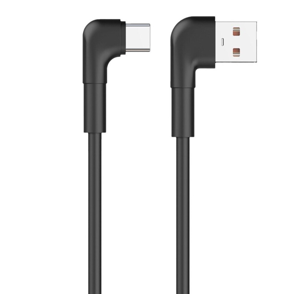 maxlife-usb-c-kabel-haaks-1-m-zwart-voorkant-01