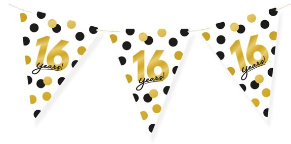 paper-dreams-vlaggenlijn-confetti-goud-16-jaar-voorkant-01