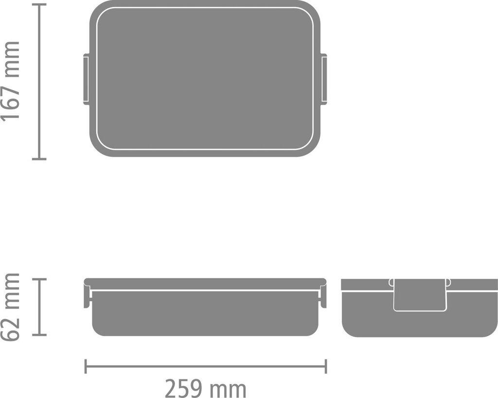 brabantia-make-take-lunchbox-broodtrommel-large-kunststof-lichtgrijs-voorkant-03
